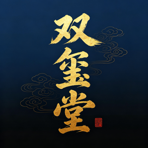 双玺堂 AI OS